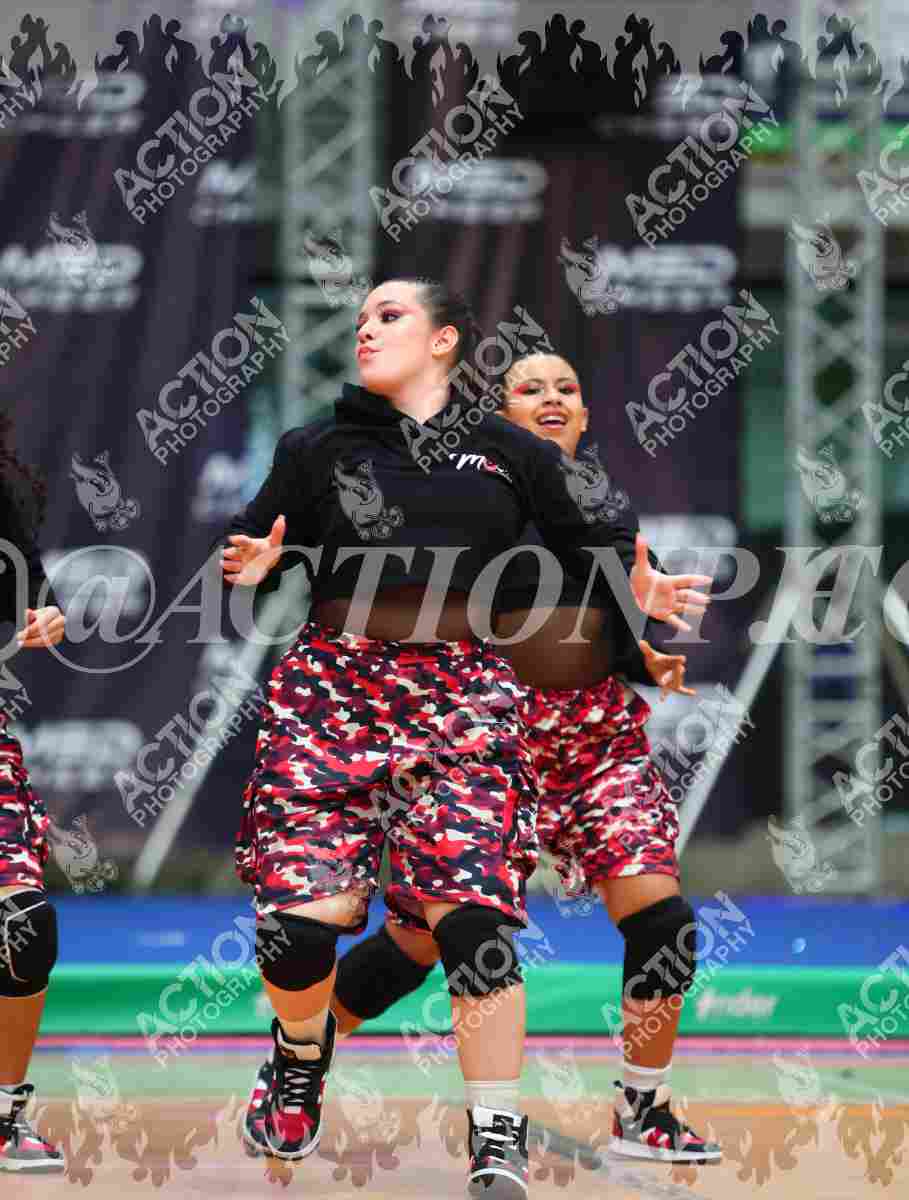 Lets Move Foto 10