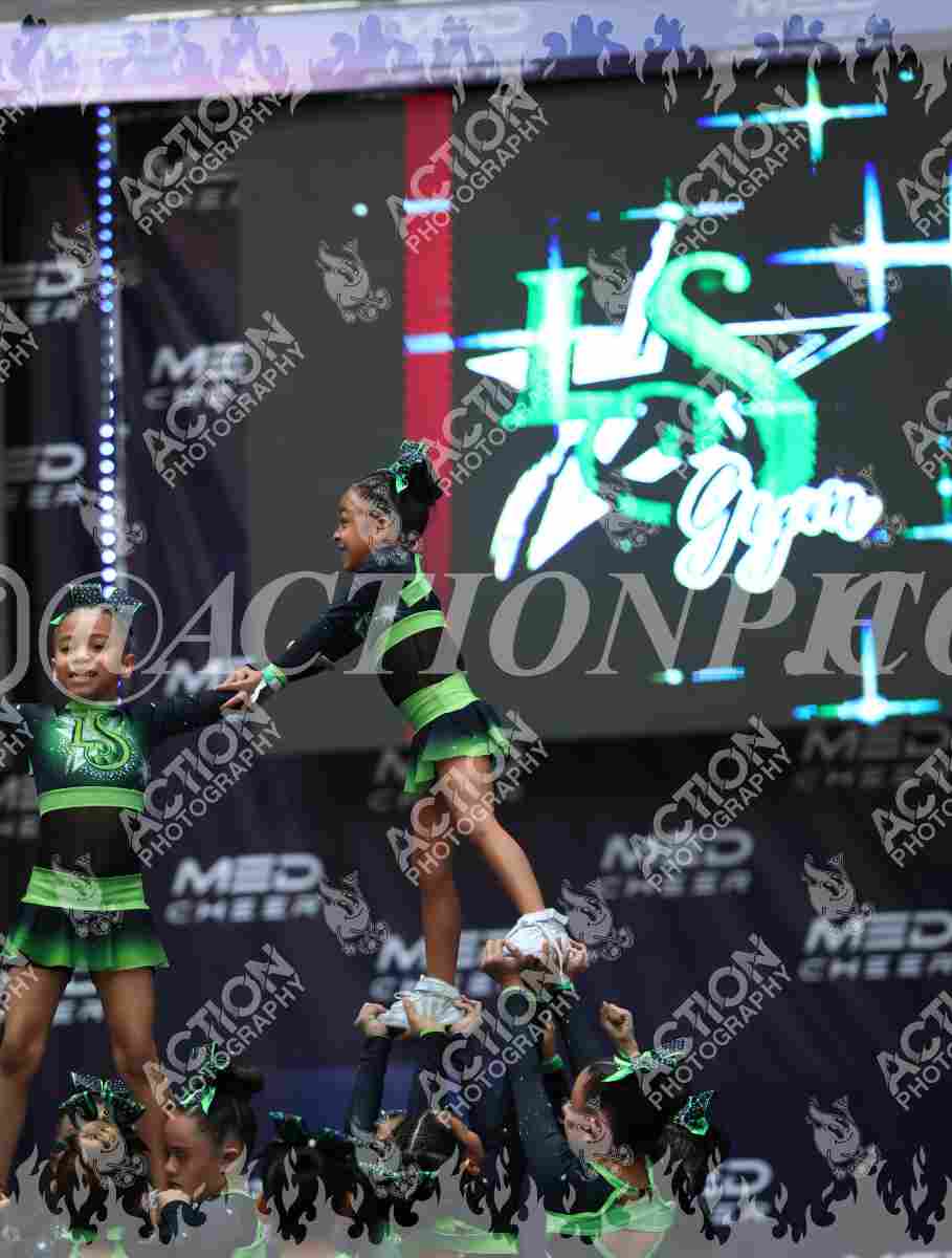 Preview de LS Kids