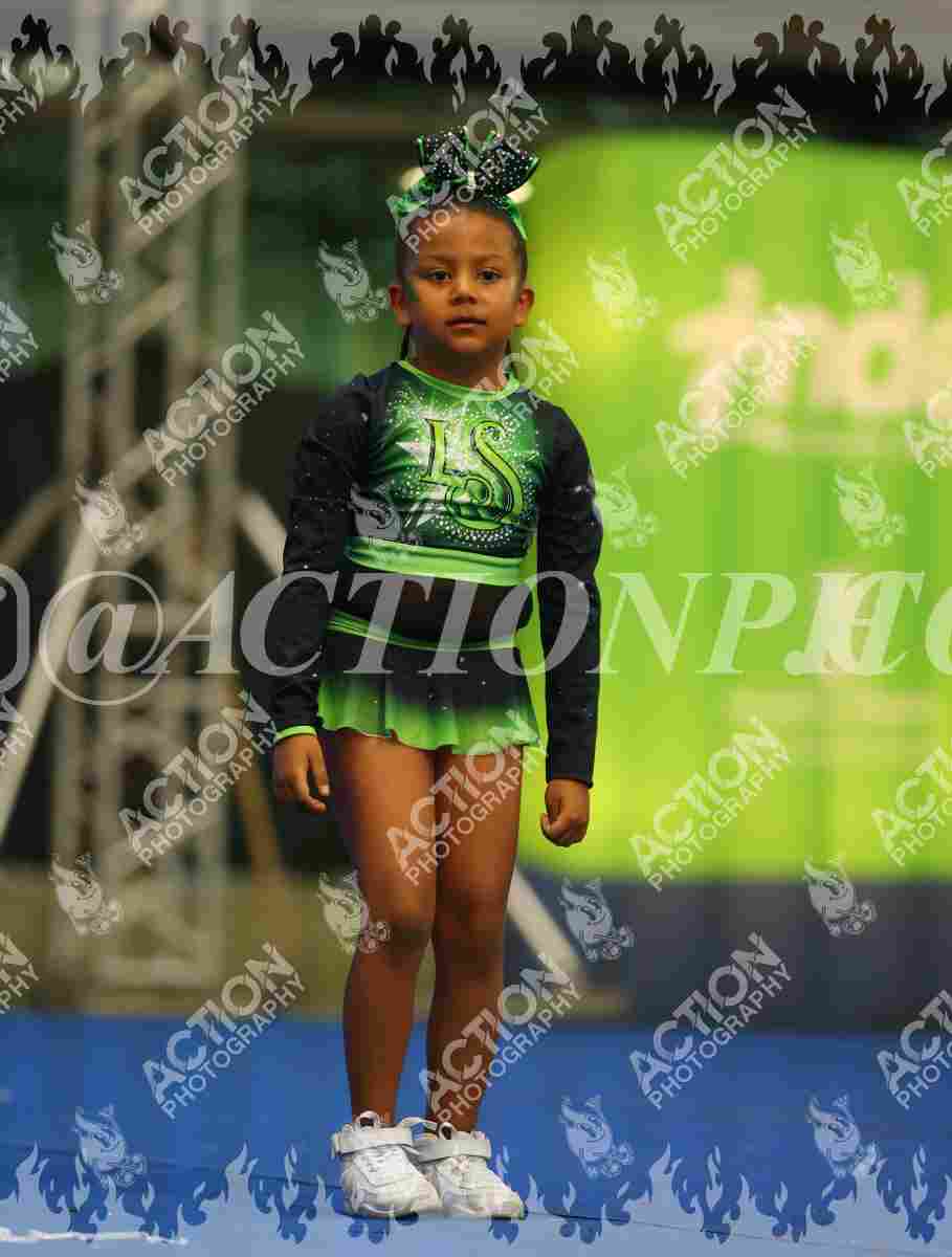 Preview de Club deportivo LS
