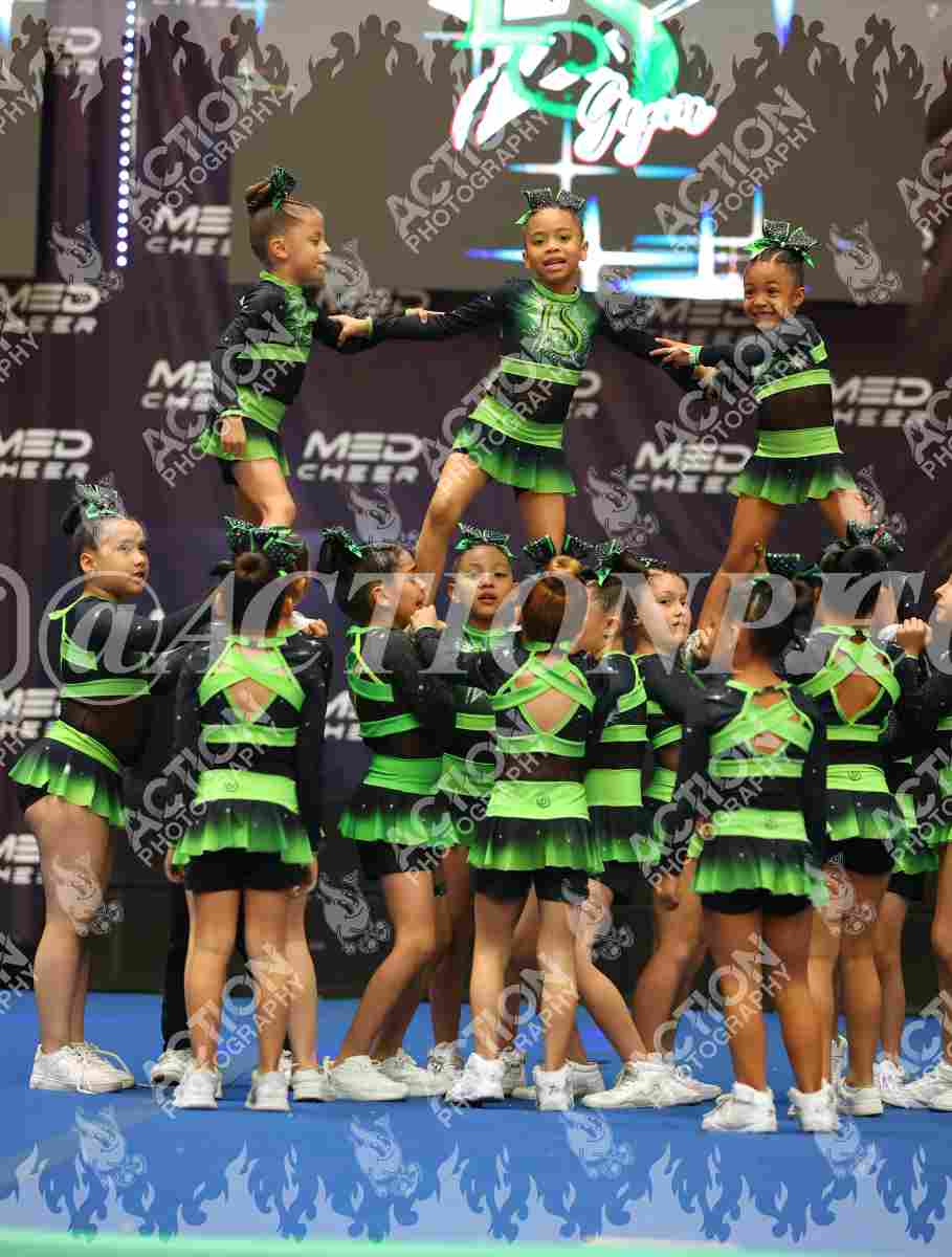 Preview de Club deportivo LS