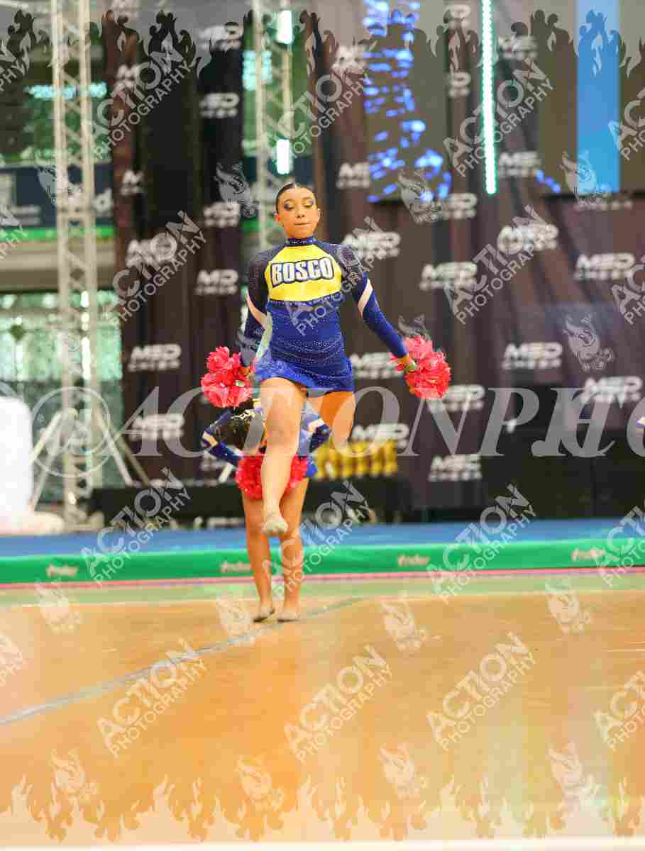 Preview de Junior Amarillo