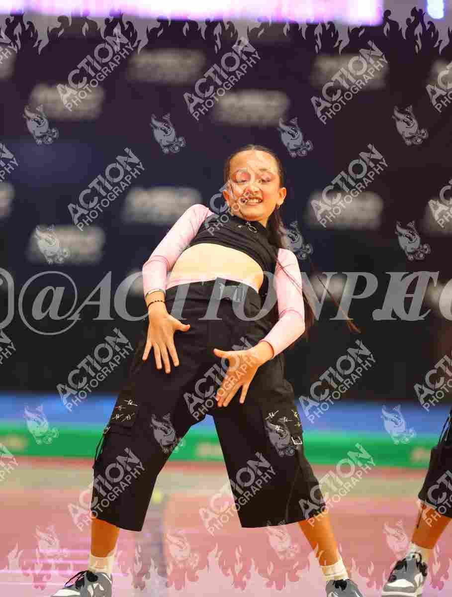 Preview de Taller de Danza Juliana Salgar