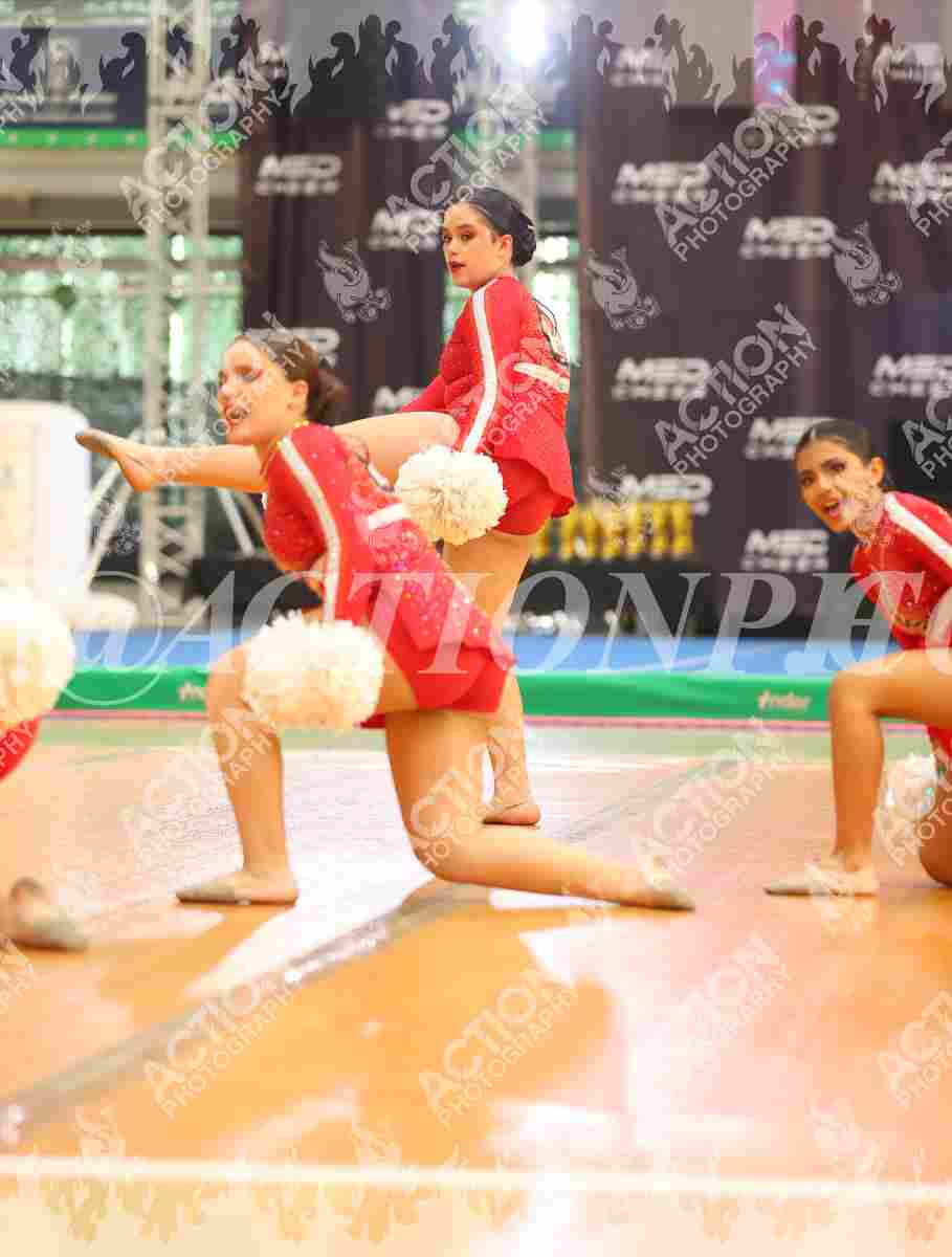 Preview de Big Fire Stars