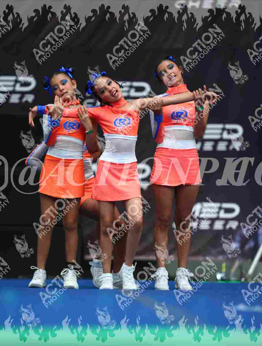 Preview de Club deportivo Raptors