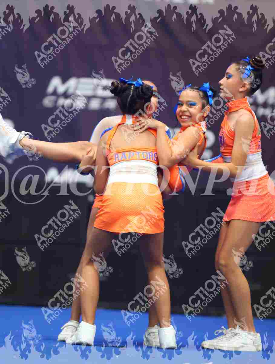 Club deportivo Raptors Foto 4