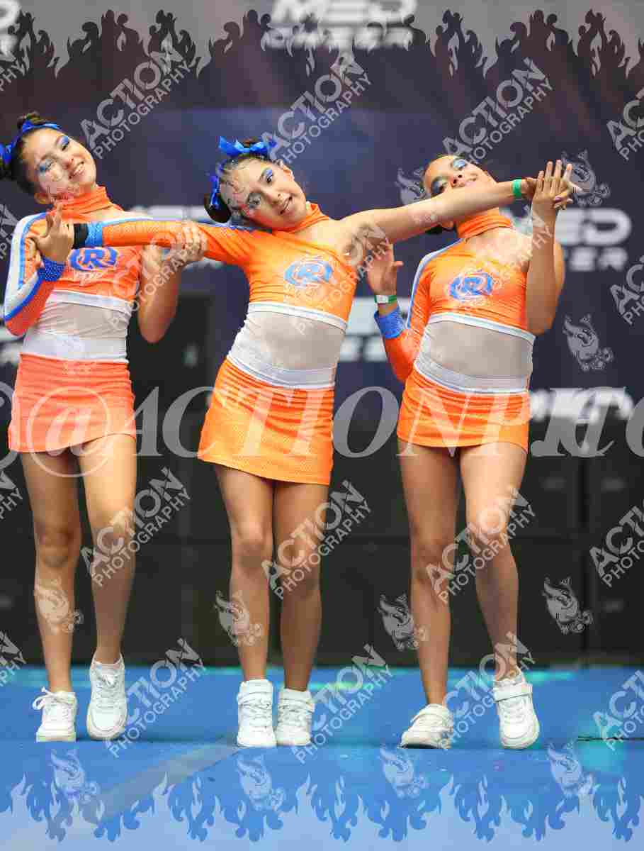 Club deportivo Raptors Foto 14