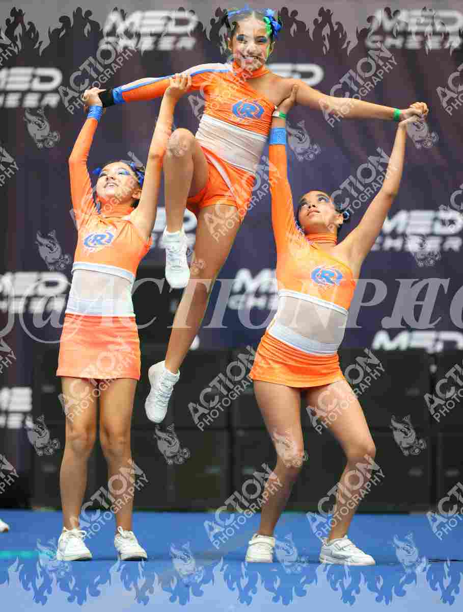 Club deportivo Raptors Foto 14