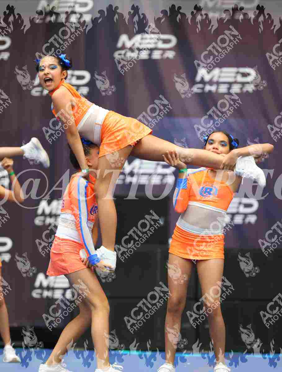Club deportivo Raptors Foto 14