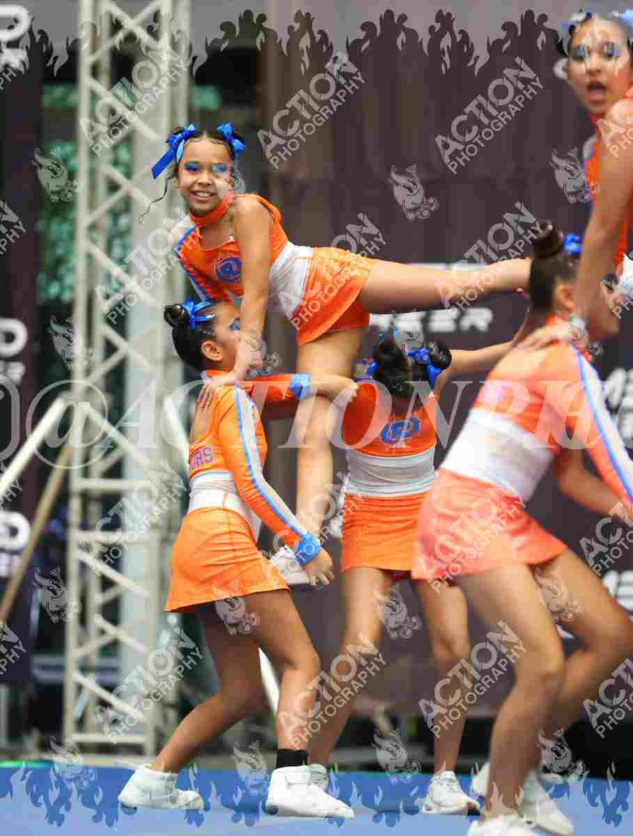 Club deportivo Raptors Foto 14