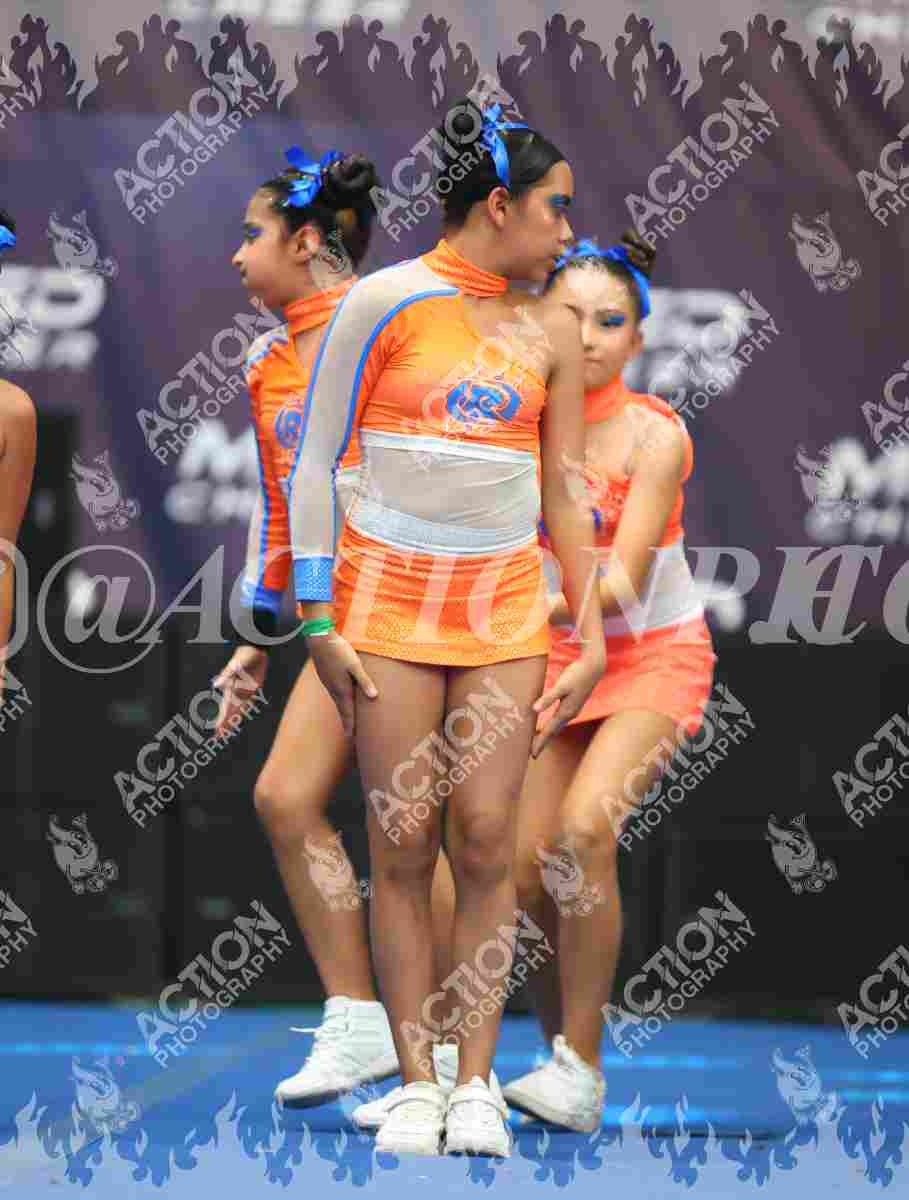 Club deportivo Raptors Foto 14