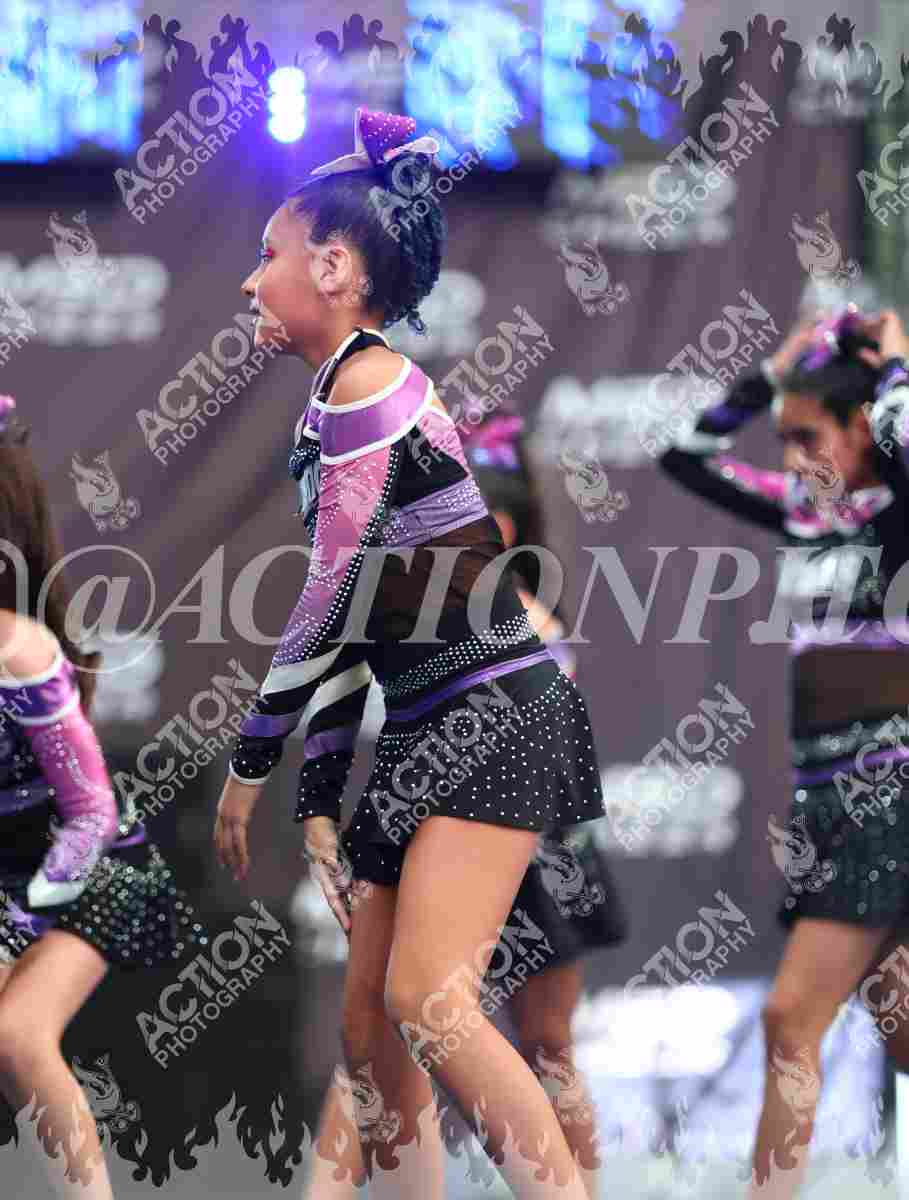 Preview de Lirios