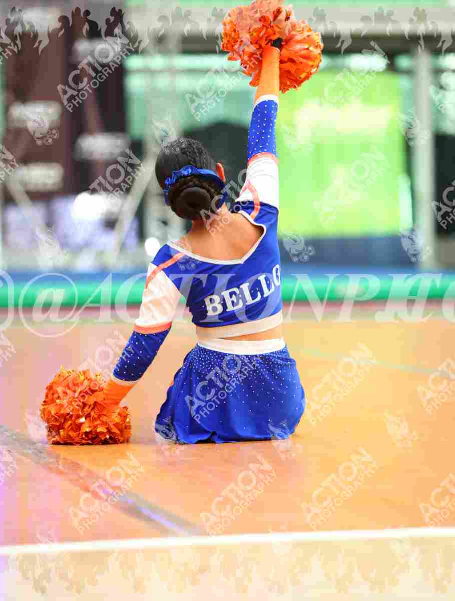 Braves Team Bello Foto 1