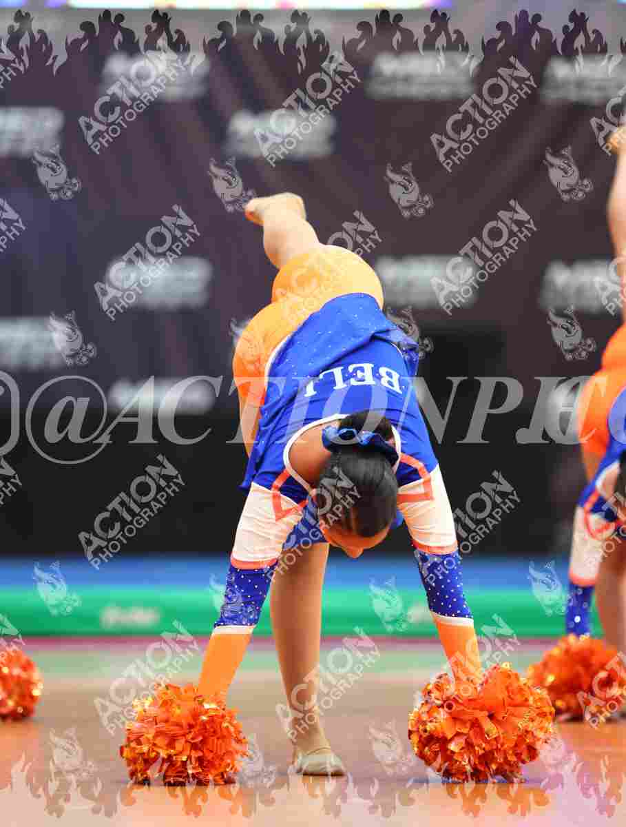 Braves Team Bello Foto 12