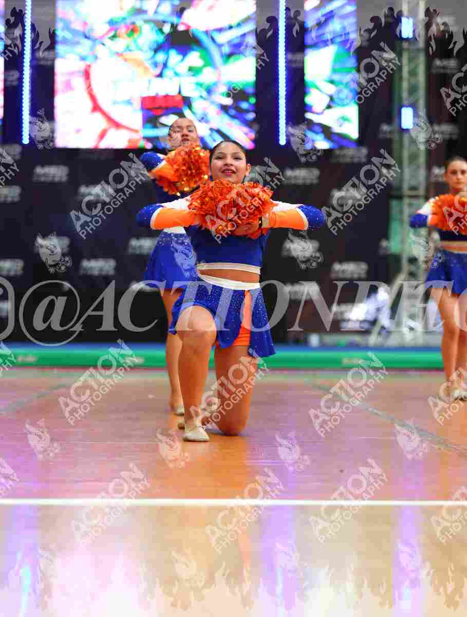Braves Team Bello Foto 12
