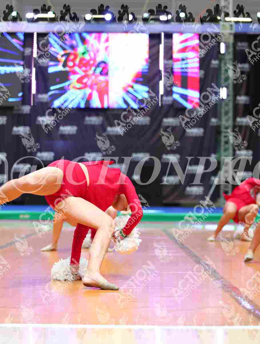 Big Fire Stars Foto 9