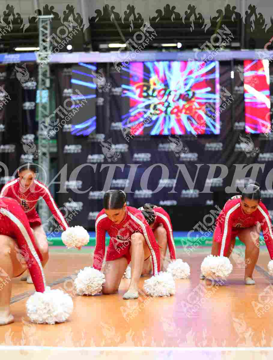Big Fire Stars Foto 9