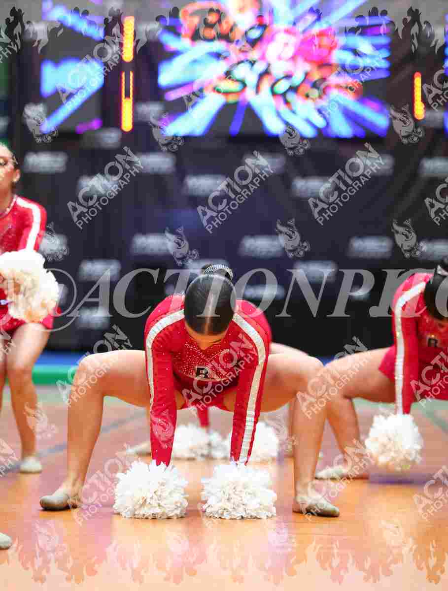 Big Fire Stars Foto 1