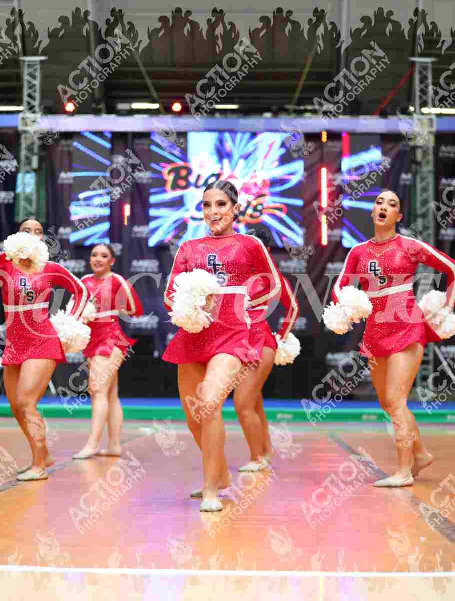 Big Fire Stars Foto 9