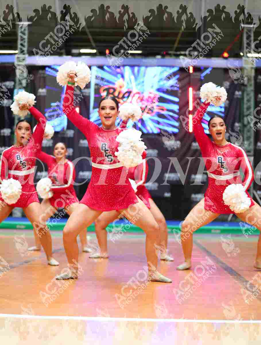 Big Fire Stars Foto 9