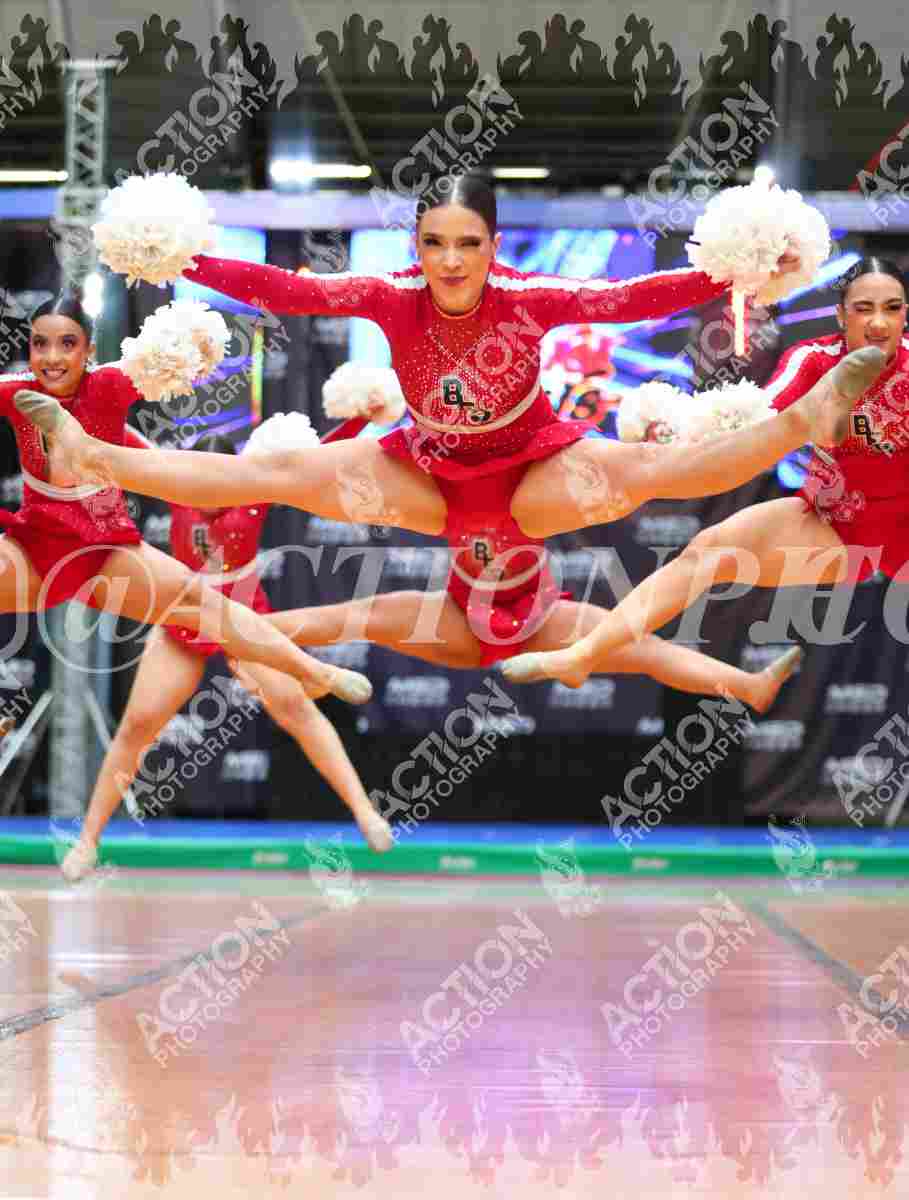 Big Fire Stars Foto 9