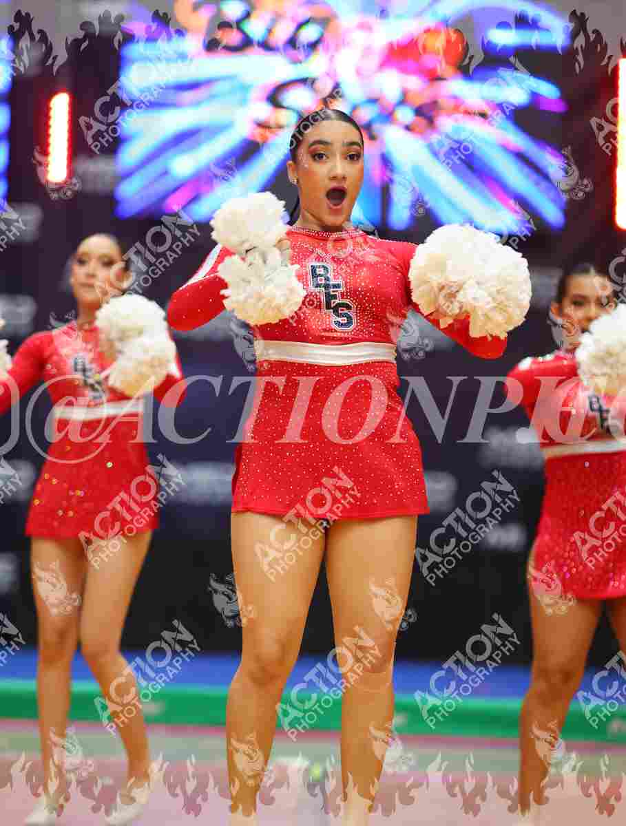 Preview de Big Fire Stars