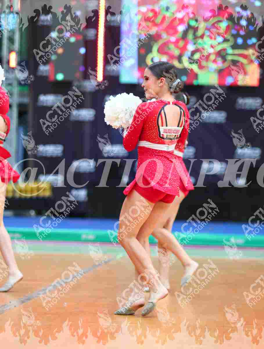 Big Fire Stars Foto 9