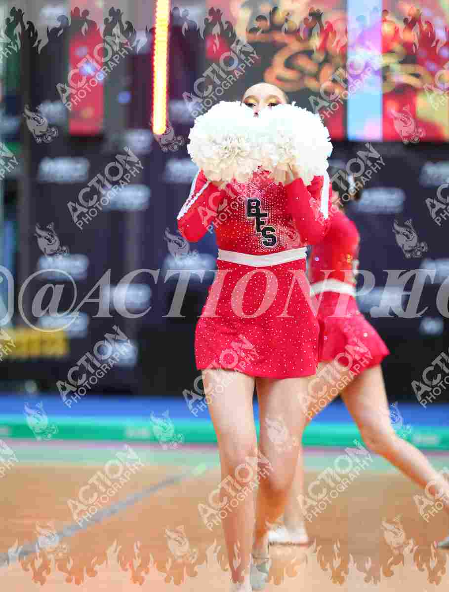 Big Fire Stars Foto 9