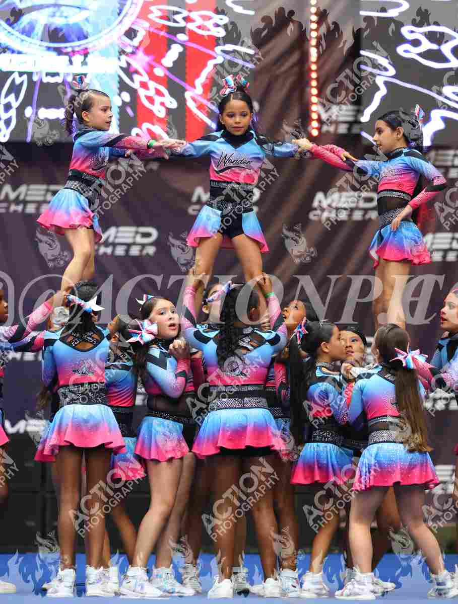Preview de Wonders