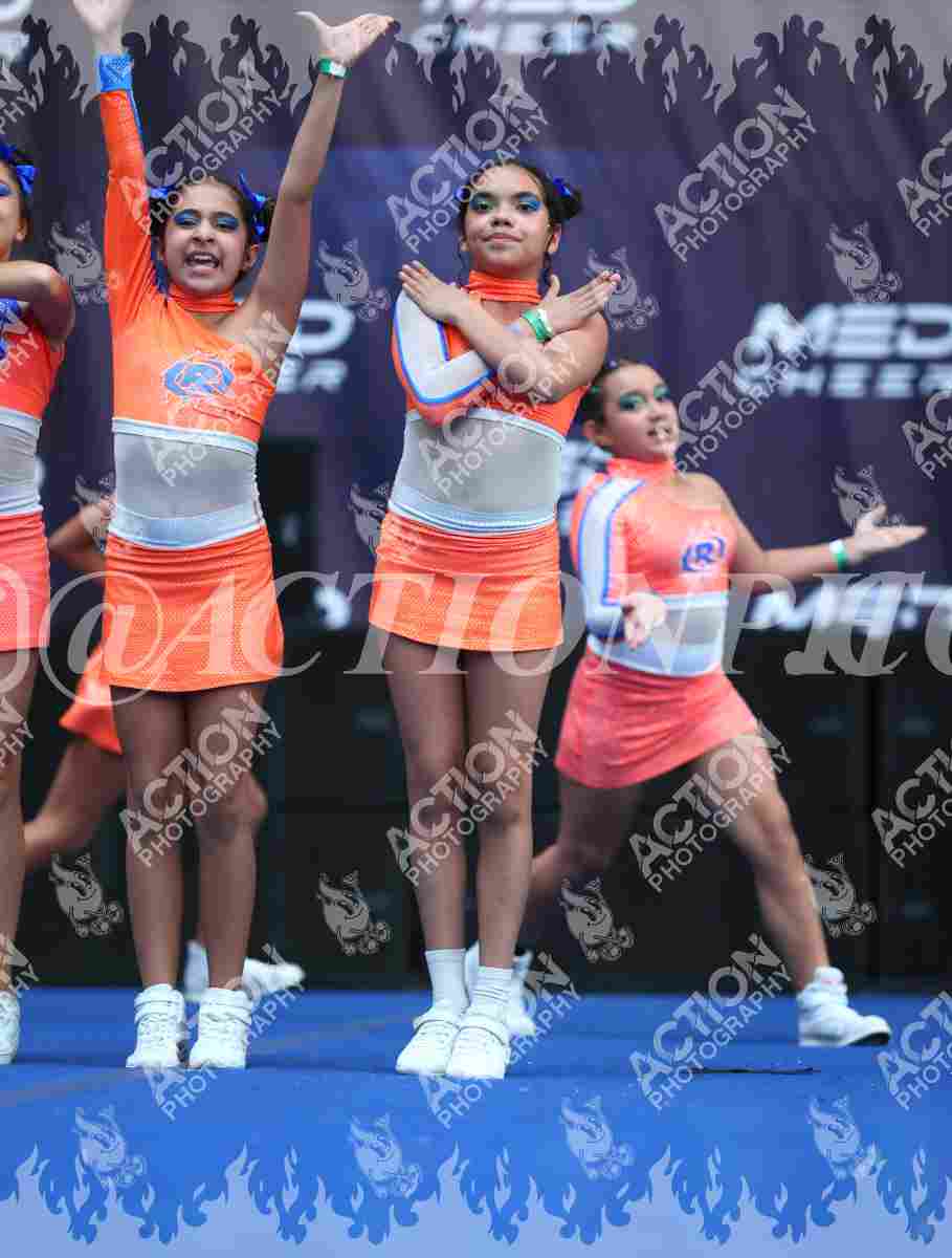 Preview de Club deportivo Raptors