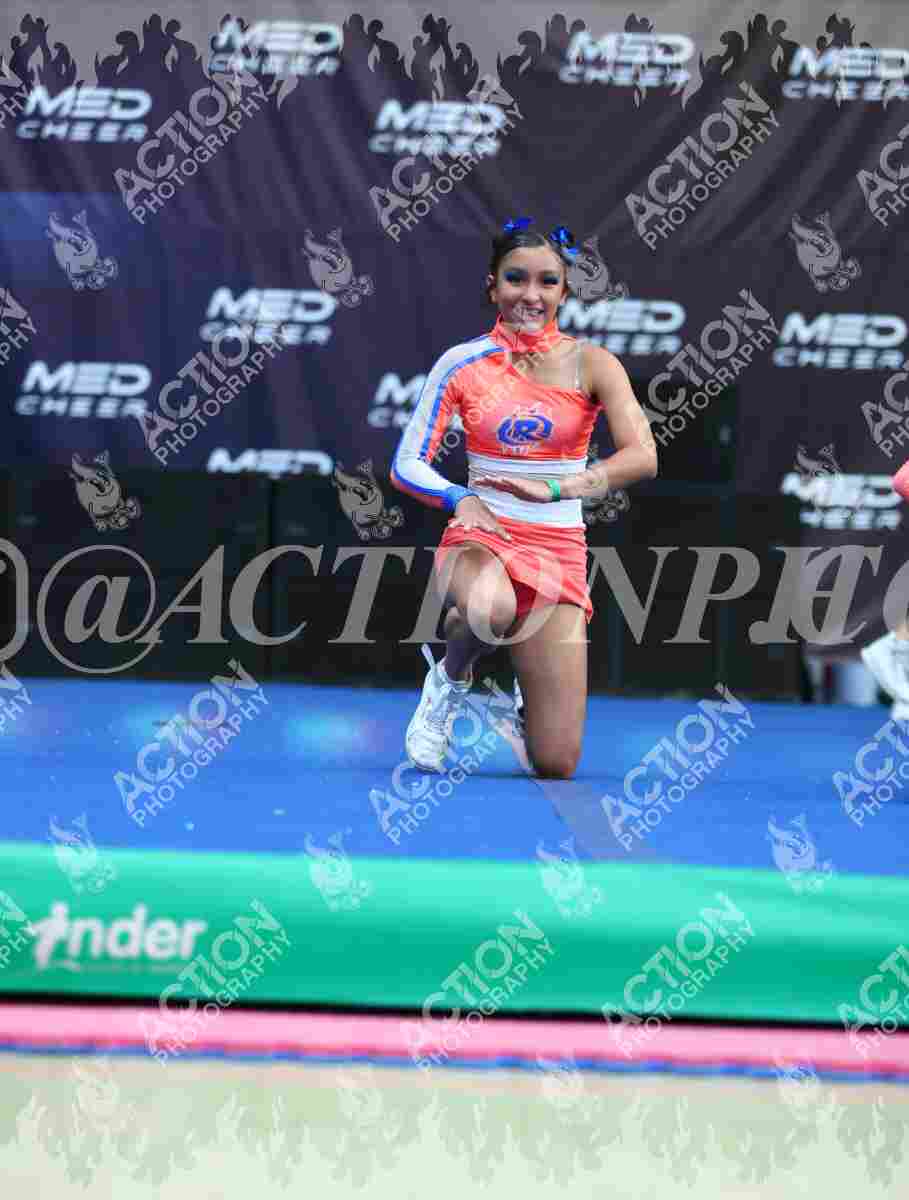 Club deportivo Raptors Foto 1
