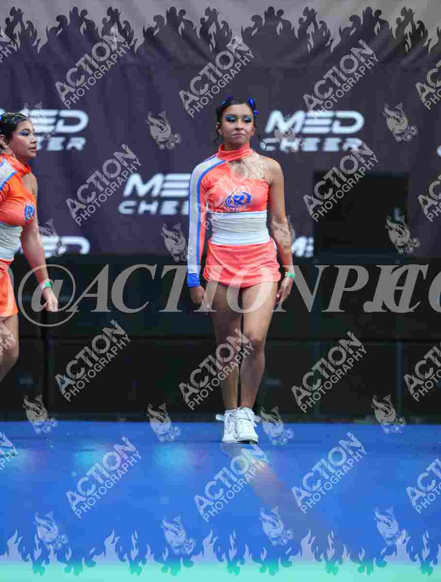 Club deportivo Raptors Foto 1