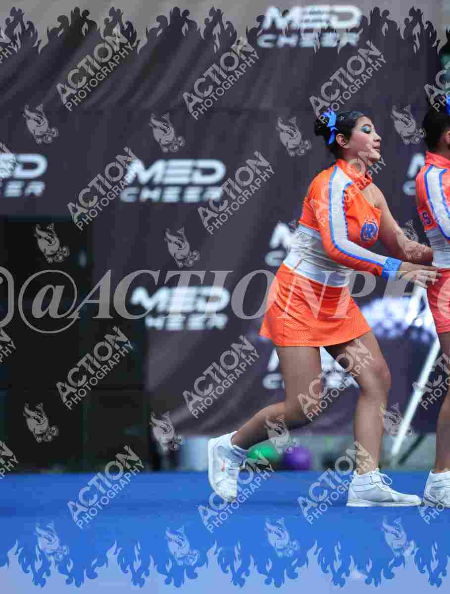 Club deportivo Raptors Foto 1