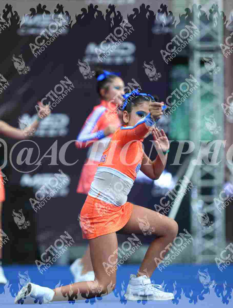 Club deportivo Raptors Foto 1