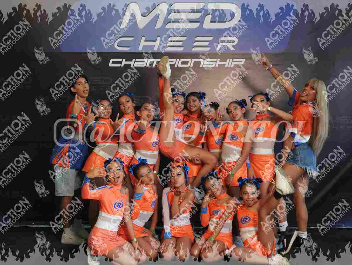 Preview de Club deportivo Raptors