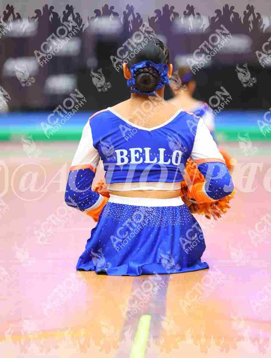 Braves Team Bello Foto 2