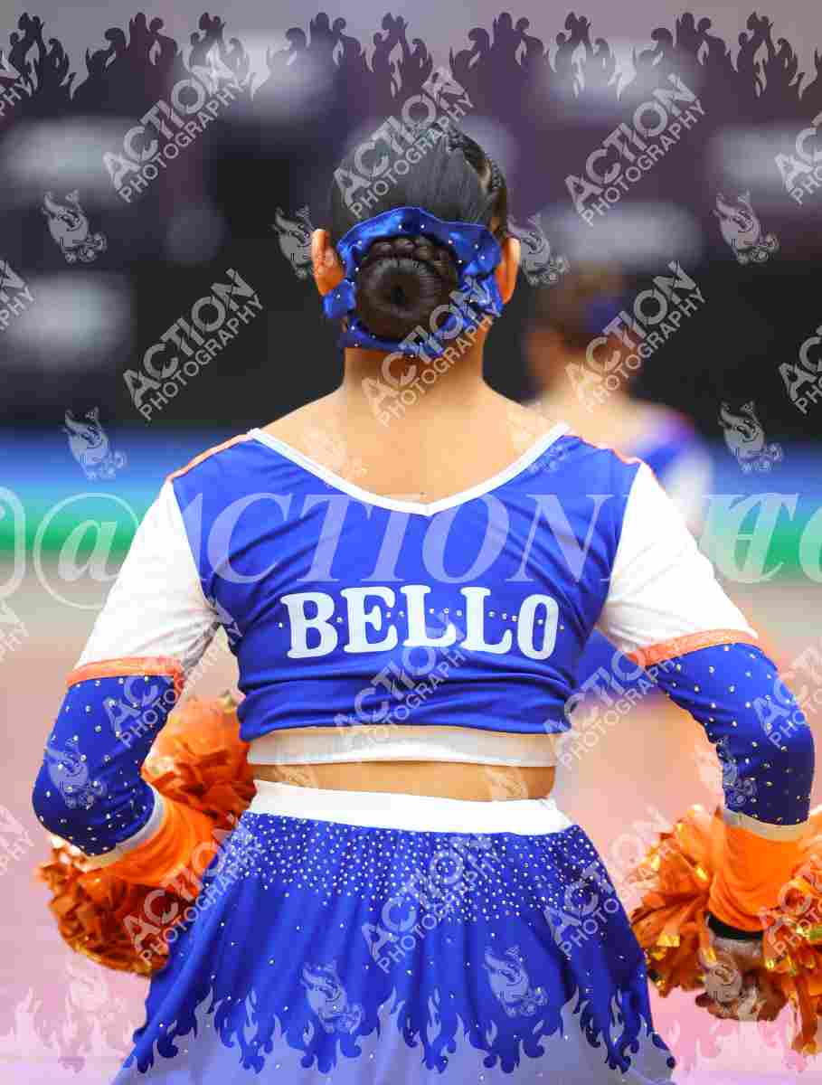 Braves Team Bello Foto 2