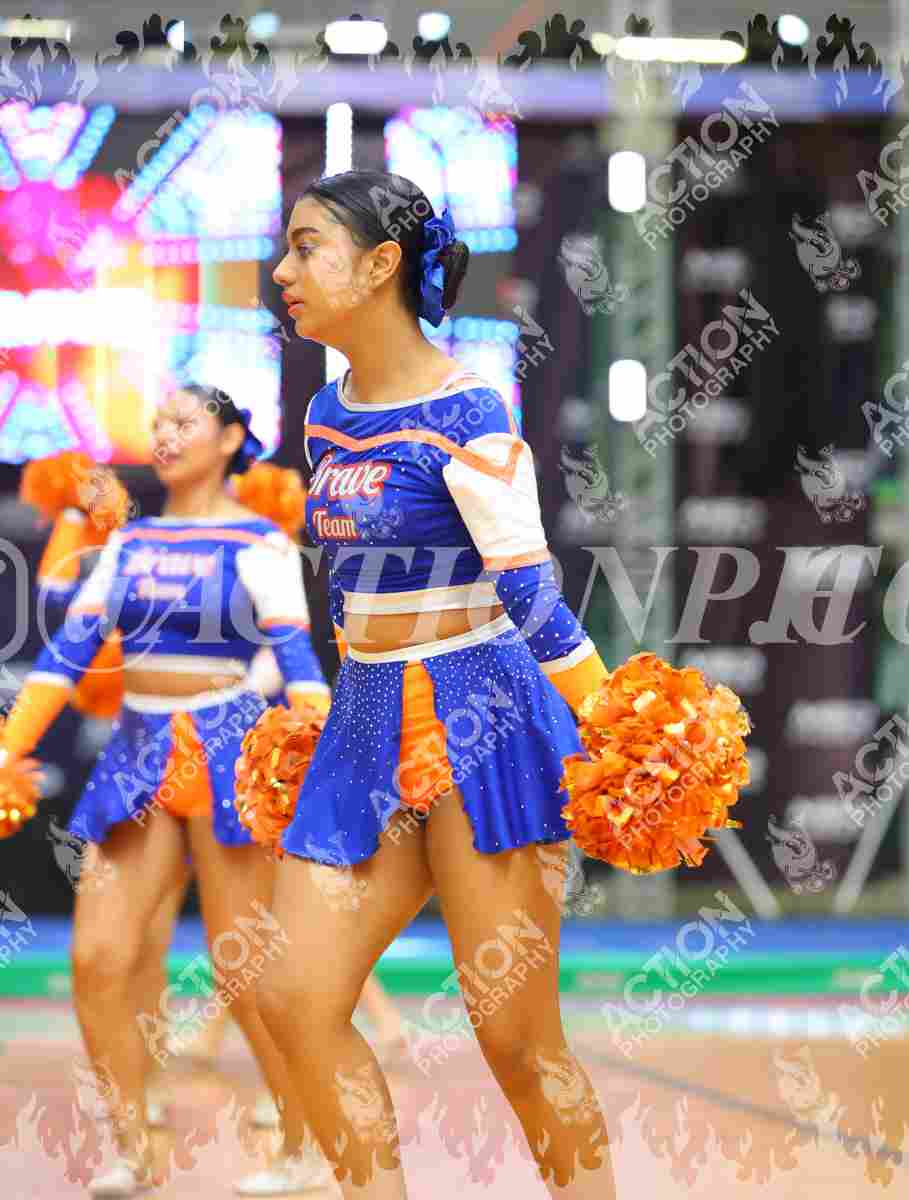 Braves Team Bello Foto 16