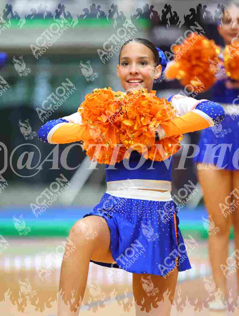 Braves Team Bello Foto 16