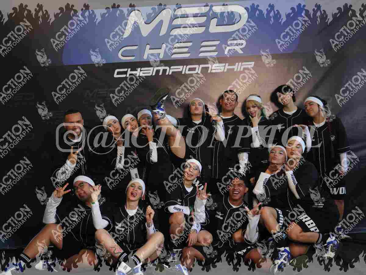 Preview de Coed