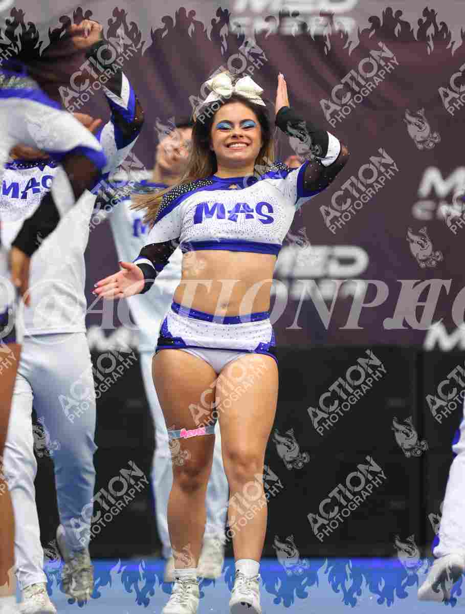 Preview de Club deportivo Medellín All Stars