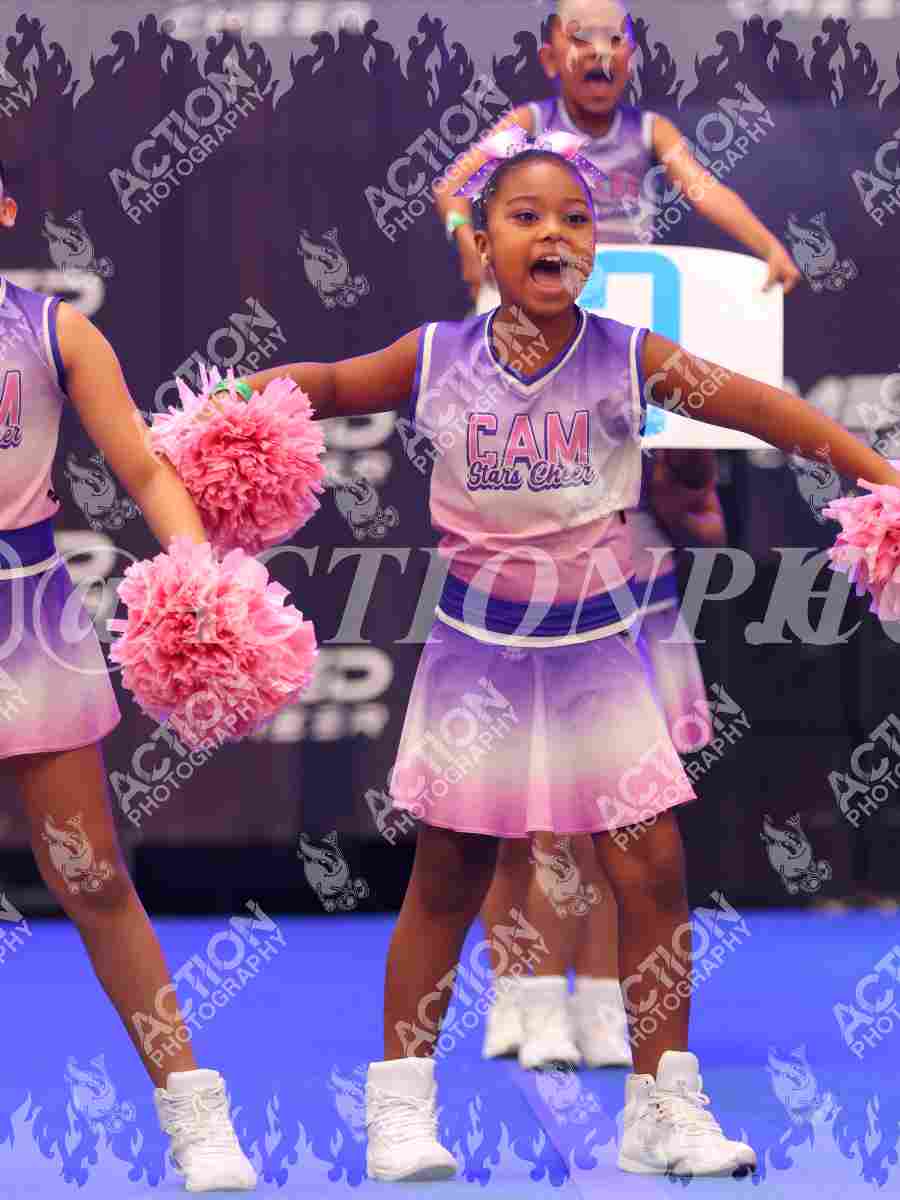 Stars Cheer Queens Foto 1