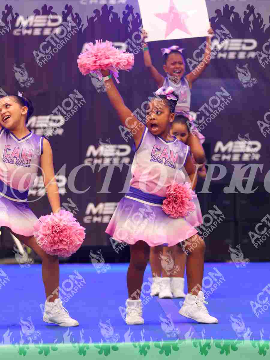 Stars Cheer Queens Foto 1