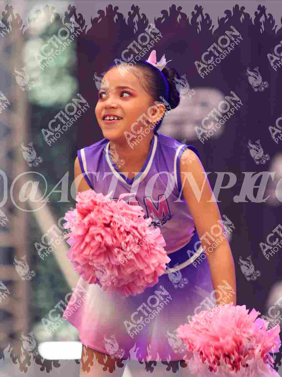 Stars Cheer Queens Foto 1
