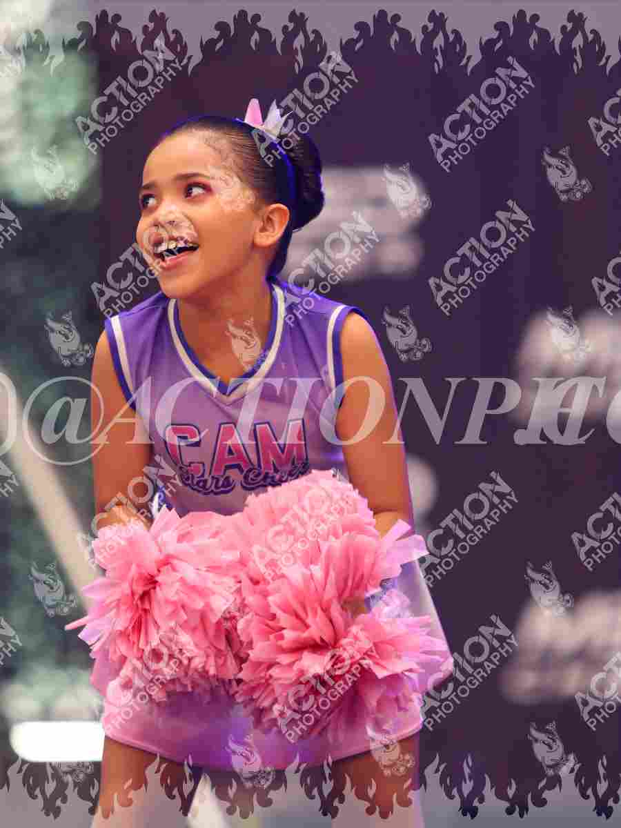 Stars Cheer Queens Foto 1