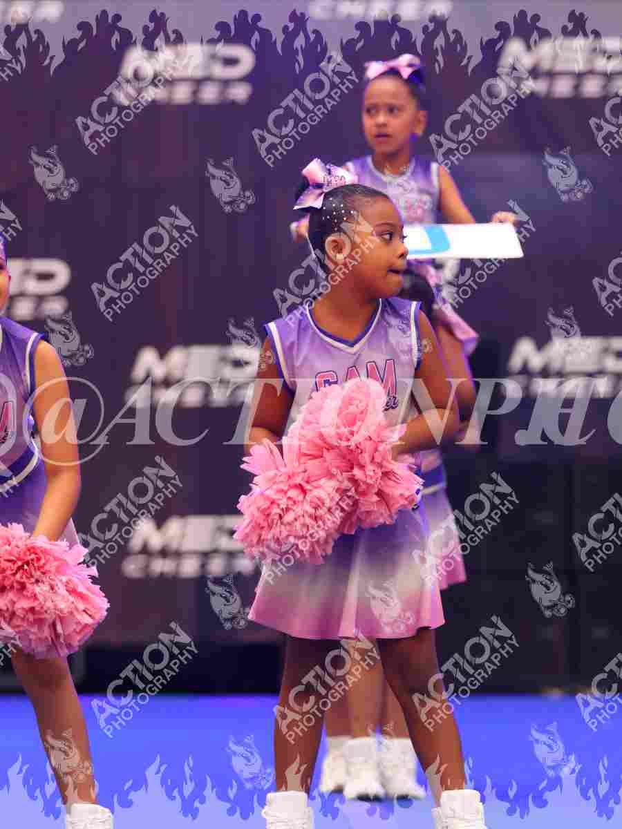 Stars Cheer Queens Foto 1
