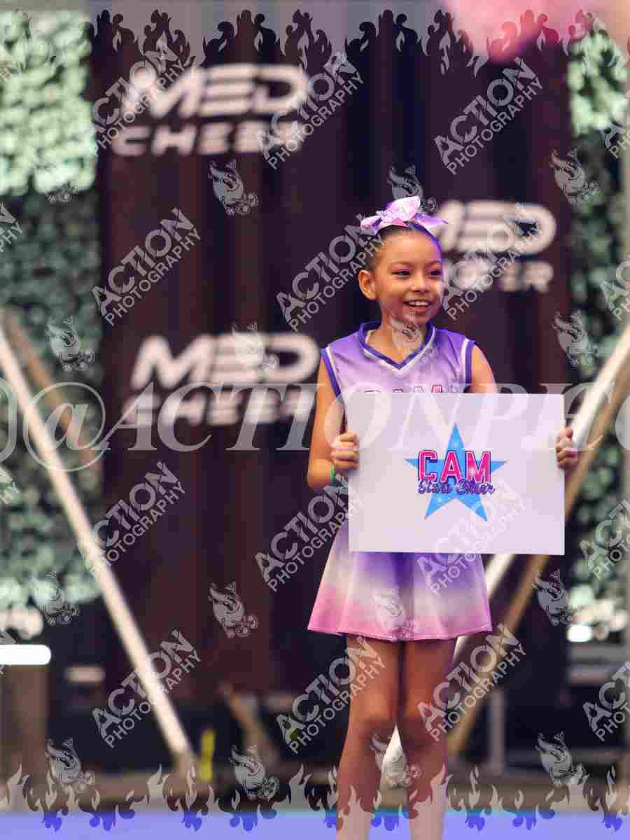 Stars Cheer Queens Foto 1