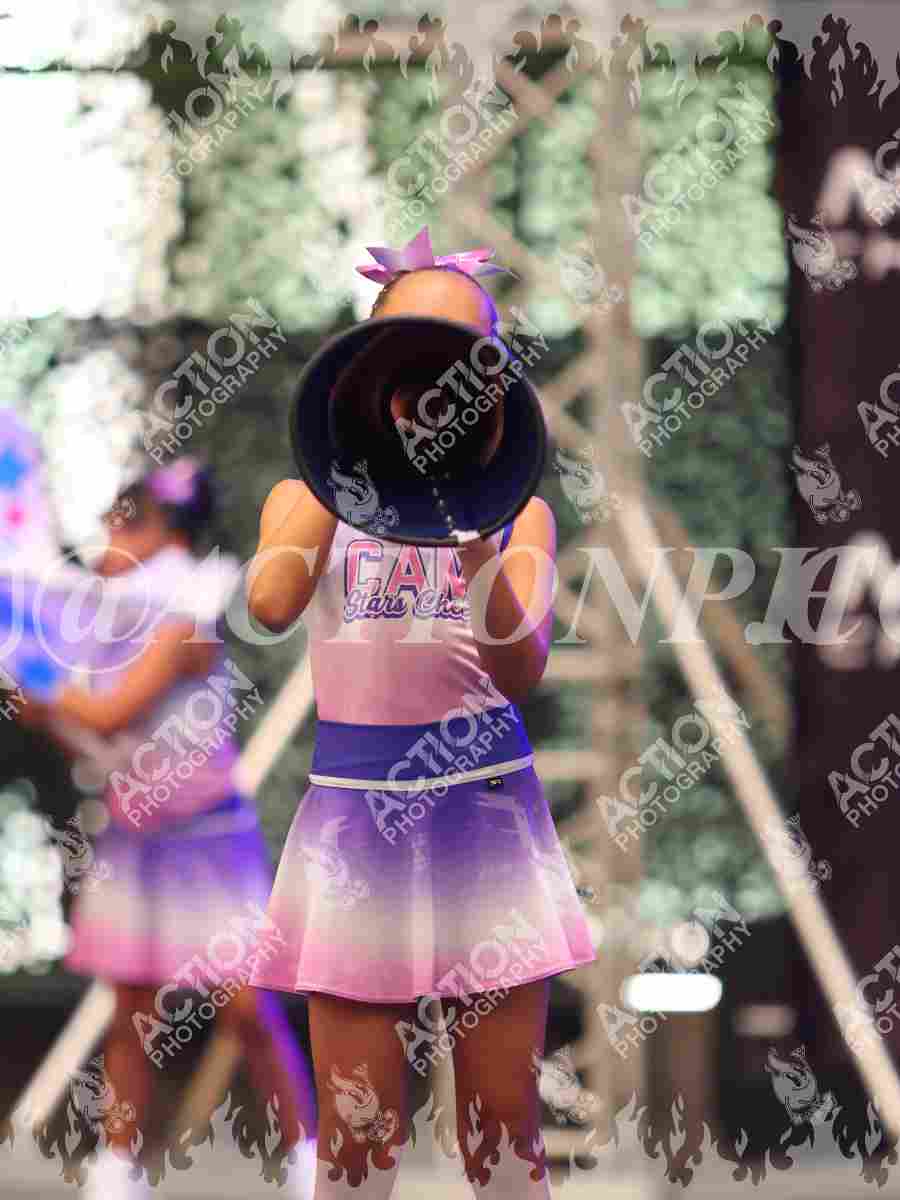 Stars Cheer Queens Foto 1