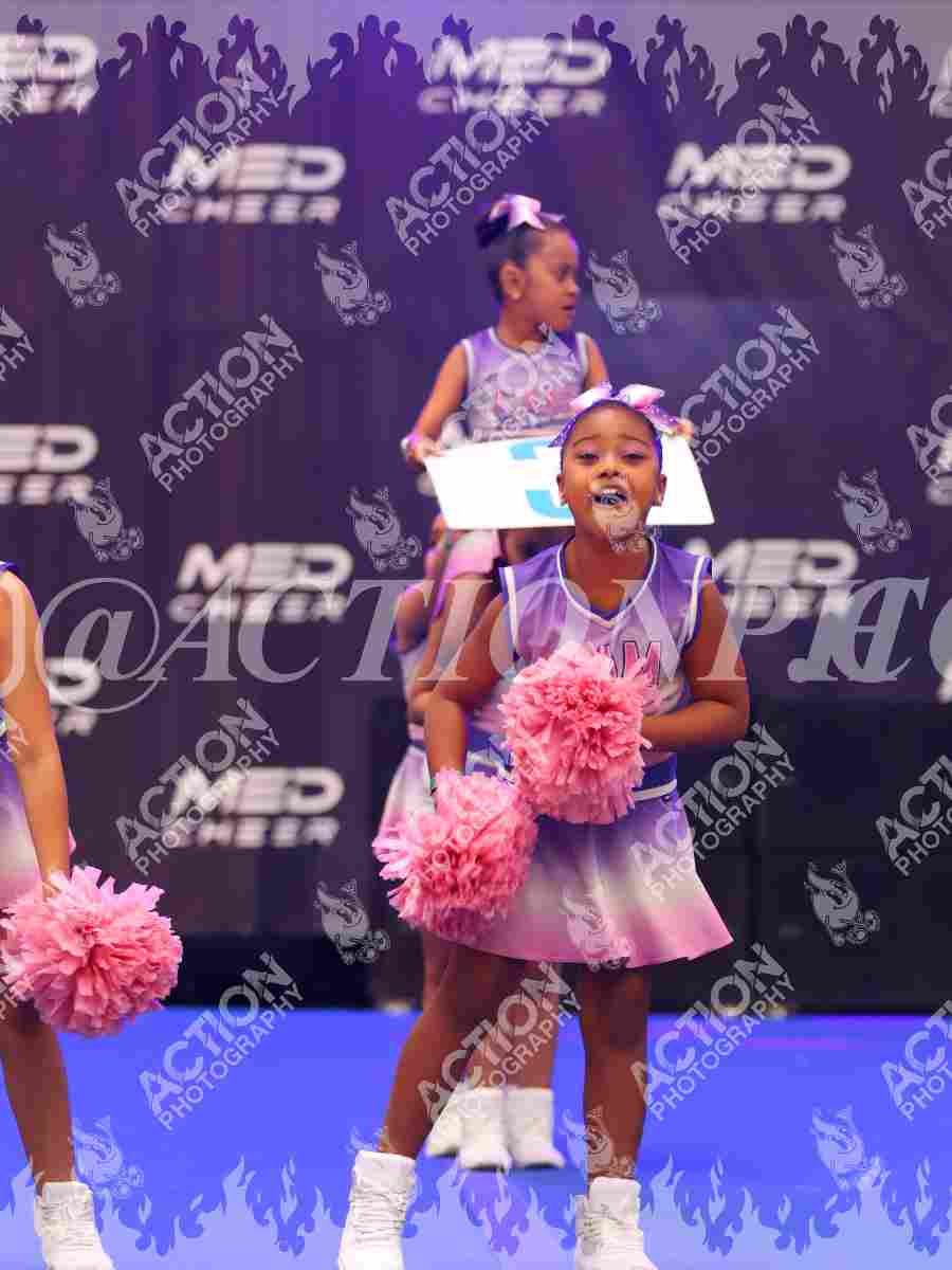 Stars Cheer Queens Foto 1