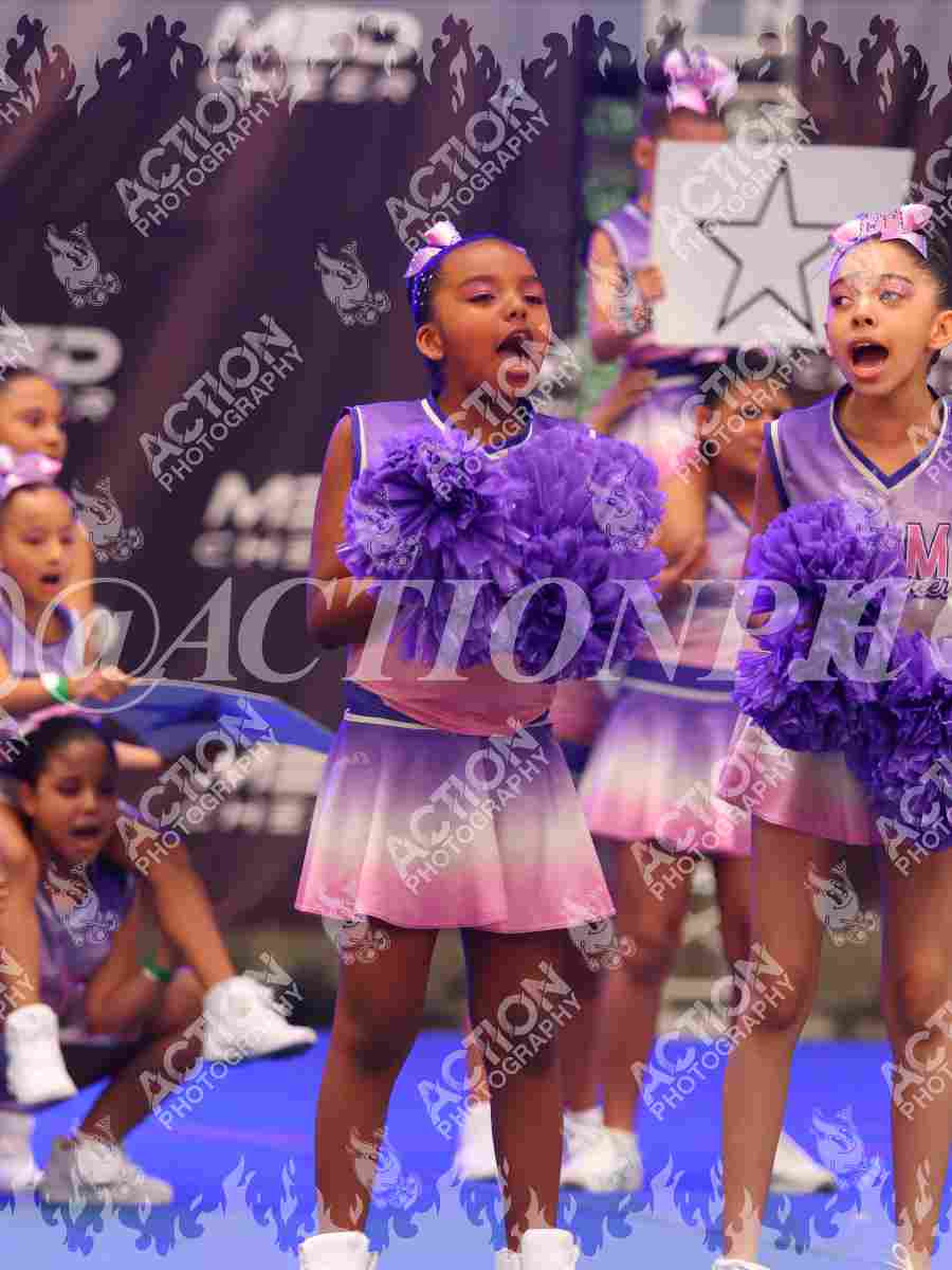Stars Cheer Queens Foto 11