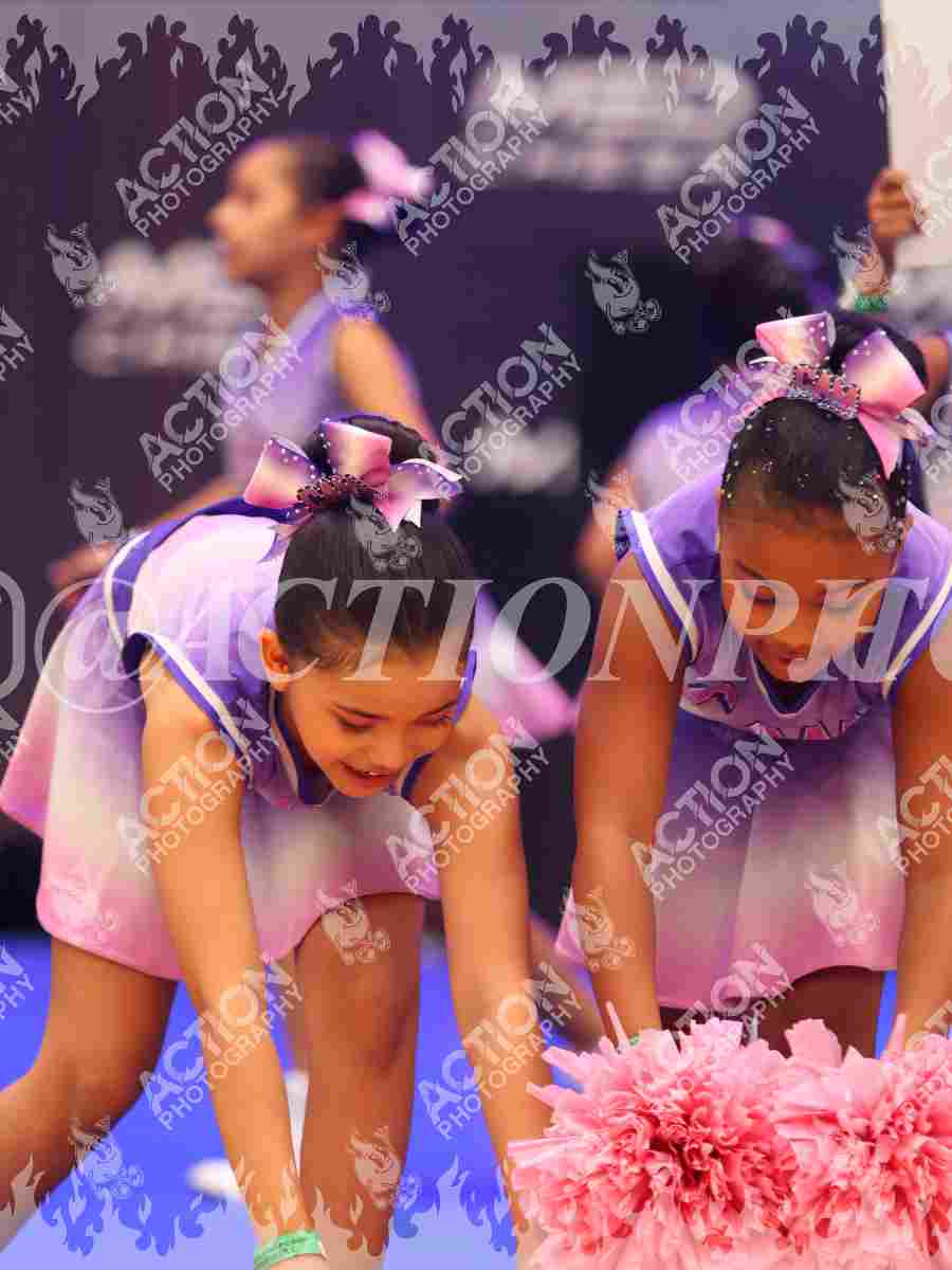 Stars Cheer Queens Foto 1